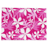 TIARE (PINK) GROOT CADEAUZAKJE (Achterkant)