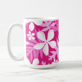TIARE (PINK) KOFFIEMOK