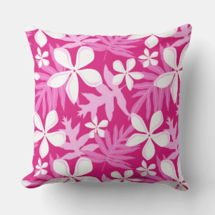 TIARE (PINK) KUSSEN