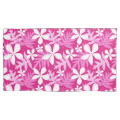 TIARE (PINK) KUSSENSLOOP (Voorkant-Links)