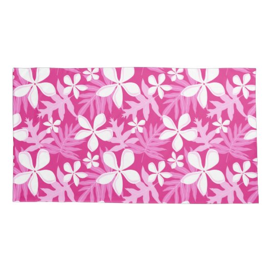 TIARE (PINK) KUSSENSLOOP (Achterkant-Links)