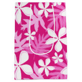 TIARE (PINK) MEDIUM CADEAUZAKJE (Achterkant)
