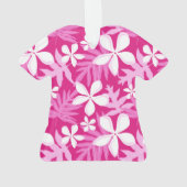 TIARE (PINK) ORNAMENT (achterkant)