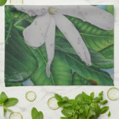 Tiare Tahiti Theedoek (Gevouwen)