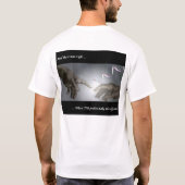 TIB Molbiol Hands Shirt (Achterkant)