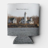 Tibbetts Point Lighthouse koelbox Blikjeskoeler (Voorkant)