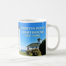 Tibbetts Point Lighthouse, New York Koffiemok