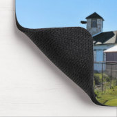 Tibbetts Point Lighthouse, New York Mousepad Muismat (Hoek)