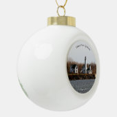 Tibbetts Point Lighthouse ornament (Links)