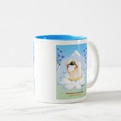 Tibbie Specialty Coffee Mok (Voorkant rechts)