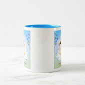 Tibbie Specialty Coffee Mok (Center)