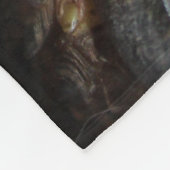 Tibbs fleece deken (Hoek)