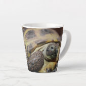 Tibbs Latte Mok (Rechterhoek)