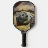 Tibbs Pickleball Paddle (Achterkant)