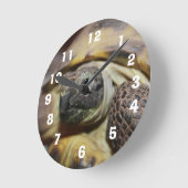 Tibbs Ronde Klok (Hoek)