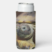 Tibbs Seltzer Blikjeskoeler (Seltzer Achterkant)