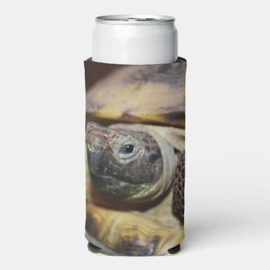 Tibbs Seltzer Blikjeskoeler (Seltzer Voorkant)