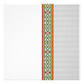 Tibeb Foto Afdruk (Voorkant)