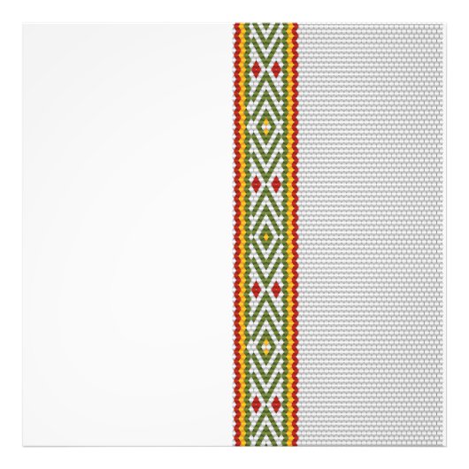 Tibeb Foto Afdruk (Voorkant)