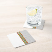 Tibeb Kartonnen Onderzetters (Insitu)