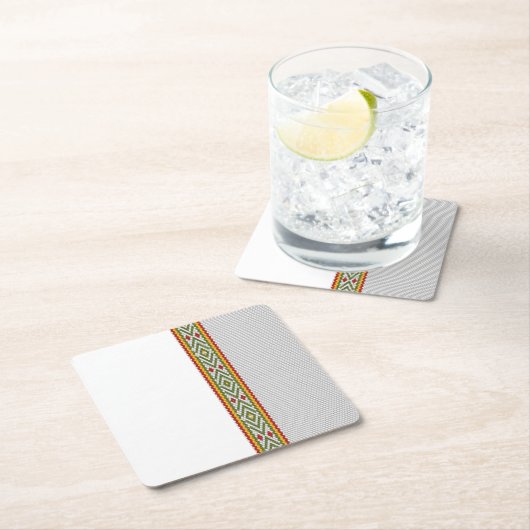 Tibeb Kartonnen Onderzetters (Insitu)