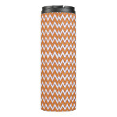 Tibeb — Modern Patterns Inspired by Ethiopian Tibe Thermosbeker (Achterkant)