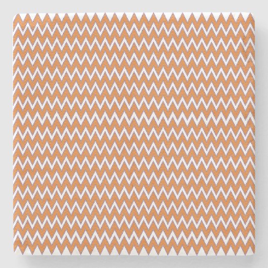 Tibeb — Moderne patronen geïnspireerd door Ethiopi Stenen Onderzetter (Voorkant)