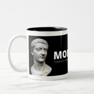 Tiberius Caesar Momma's Boy Mok