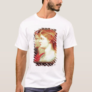 Tiberius en Agrippina, c.1614 T-shirt