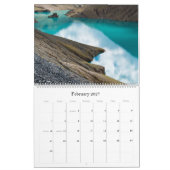 Tibet Agenda 2012 Kalender (Feb 2027)