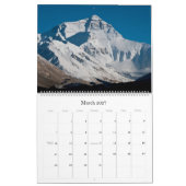 Tibet Agenda 2012 Kalender (Mar 2027)