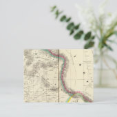 Tibet, Azië 68 Briefkaart (Staand voorkant)