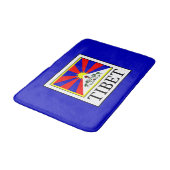 Tibet Badmat (Gekanteld)