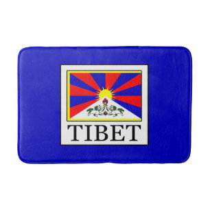 Tibet Badmat