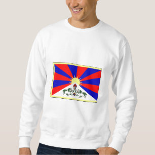 Tibet FLAG International Trui