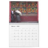 Tibet Fotokalender 2013 Kalender (Feb 2026)