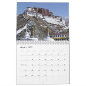 Tibet Fotokalender 2013 Kalender (Mar 2027)