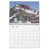 Tibet Fotokalender 2014 Kalender (Mar 2027)