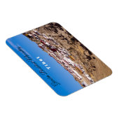 Tibet - het klooster Ganden Buddhist Magneet (Rechterzijde)