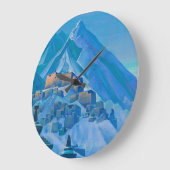 Tibet, Himalaya, 1933, ingediend door Nicholas Roe Grote Klok (Hoek)