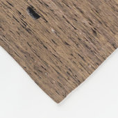 Tibet, Himalaya - Schilderachtig berglandschap Fleece Deken (Hoek)