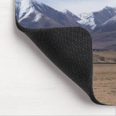 Tibet, Himalaya - Schilderachtig berglandschap Muismat (Hoek)