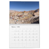 Tibet Kalender (Feb 2026)