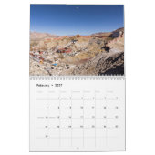 Tibet Kalender (Feb 2027)