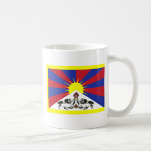 Tibet Koffiemok