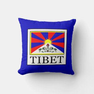 Tibet Kussen