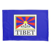 Tibet Kussensloop (Voorkant)