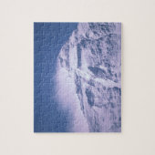 Tibet. Mt. Everest Legpuzzel (Verticaal)