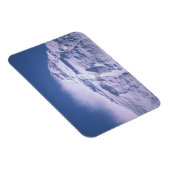 Tibet. Mt. Everest Magneet (Rechterzijde)