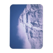 Tibet. Mt. Everest Magneet (Verticaal)